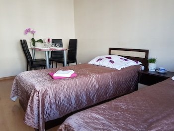 Apartamenty Centrum