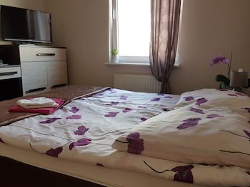 Apartamenty Centrum