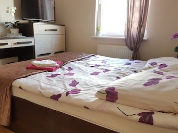 Apartamenty Centrum