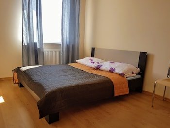 Apartamenty Centrum