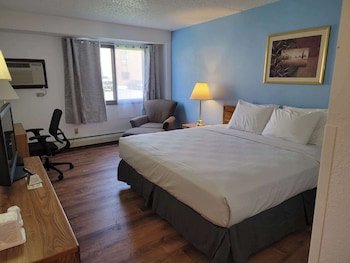 SureStay by Best Western Glendive Yellowstone River