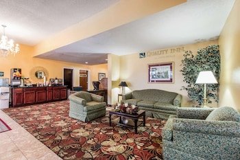 Quality Inn Tifton