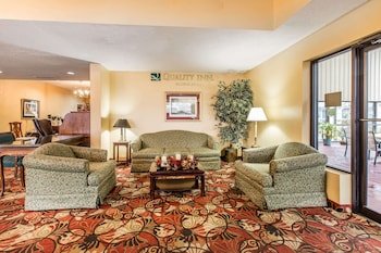 Quality Inn Tifton