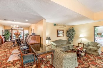 Quality Inn Tifton