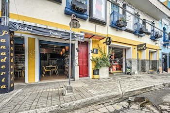 Hotel Cocli