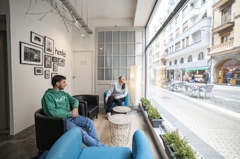 Koba Hostel