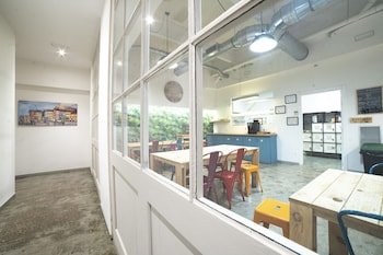 Koba Hostel