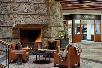 The Ritz-Carlton Lake Tahoe