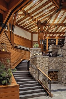 The Ritz-Carlton Lake Tahoe
