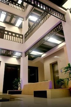 Fort Abode