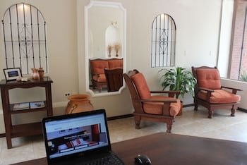 Apart Hotel Ref