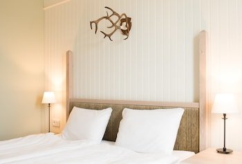 Hotel Bishops Arms, Piteå