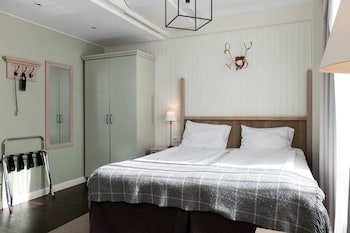 Hotel Bishops Arms, Piteå