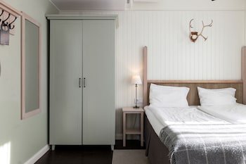 Hotel Bishops Arms, Piteå