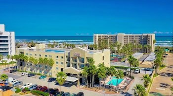 Comfort Suites South Padre Island