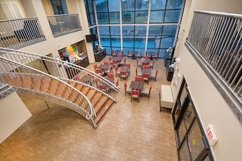 Comfort Suites South Padre Island