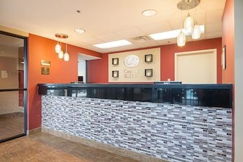 Comfort Suites South Padre Island