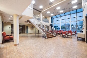 Comfort Suites South Padre Island