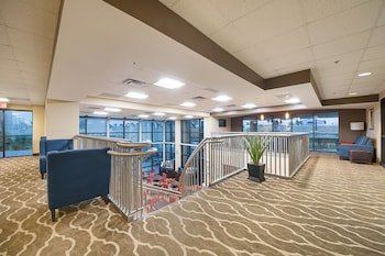 Comfort Suites South Padre Island