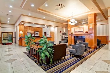 Hampton Inn by Hilton Kamloops