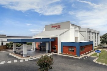Hampton Inn Fayetteville Fort Liberty