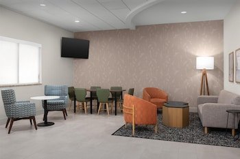 Hampton Inn Fayetteville Fort Liberty