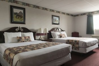 Bird-in-hand Family Inn