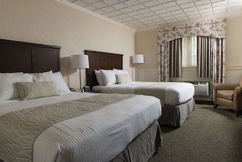 Bird-in-hand Family Inn