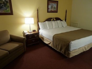 Bird-in-hand Family Inn