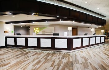 Holiday Inn Corpus Christi Downtown Marina