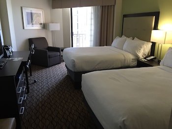 Holiday Inn Corpus Christi Downtown Marina