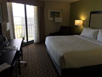 Holiday Inn Corpus Christi Downtown Marina