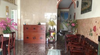 Son Tung Hotel