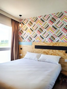 greet hotel Castets Coeur des Landes