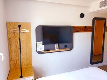 greet hotel Castets Coeur des Landes