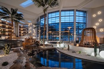Embassy Suites Phoenix Biltmore