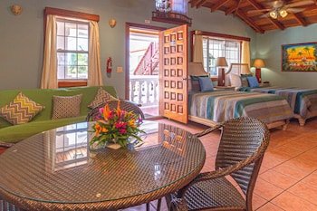 Blue Tang Inn