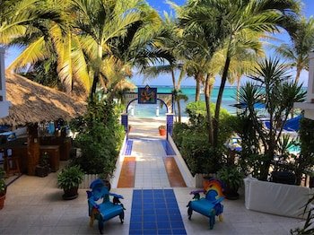 Blue Tang Inn