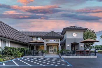 Best Western Silicon Valley Inn