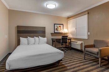 Best Western Silicon Valley Inn