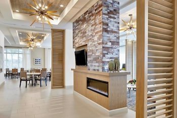 Residence Inn by Marriott St. Petersburg Tierra Verde