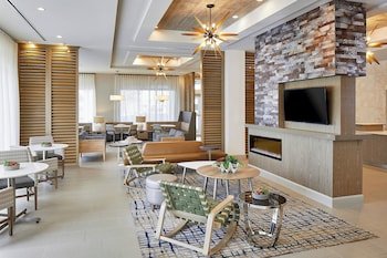 Residence Inn by Marriott St. Petersburg Tierra Verde