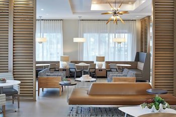 Residence Inn by Marriott St. Petersburg Tierra Verde