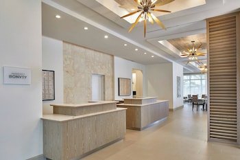Residence Inn by Marriott St. Petersburg Tierra Verde
