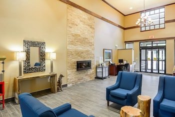 Comfort Inn Woodstock