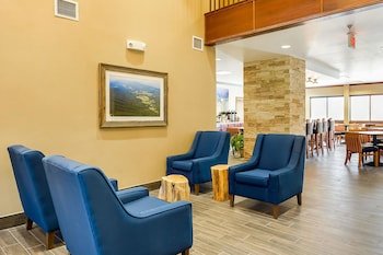Comfort Inn Woodstock