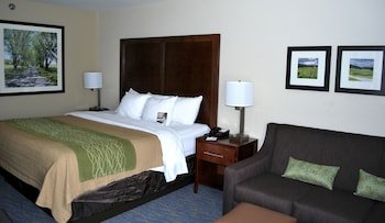 Comfort Inn Woodstock