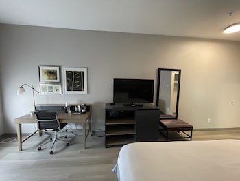 Country Inn & Suites by Radisson, Midway - Tallahassee West