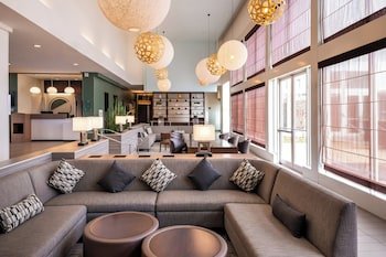 Element Lexington