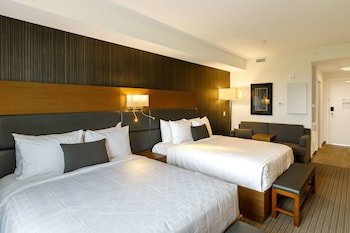 Executive Residency by Best Western Calgary North City View